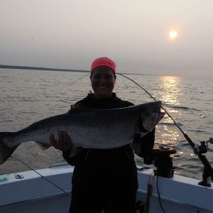 Meet your Posher, Guylaine